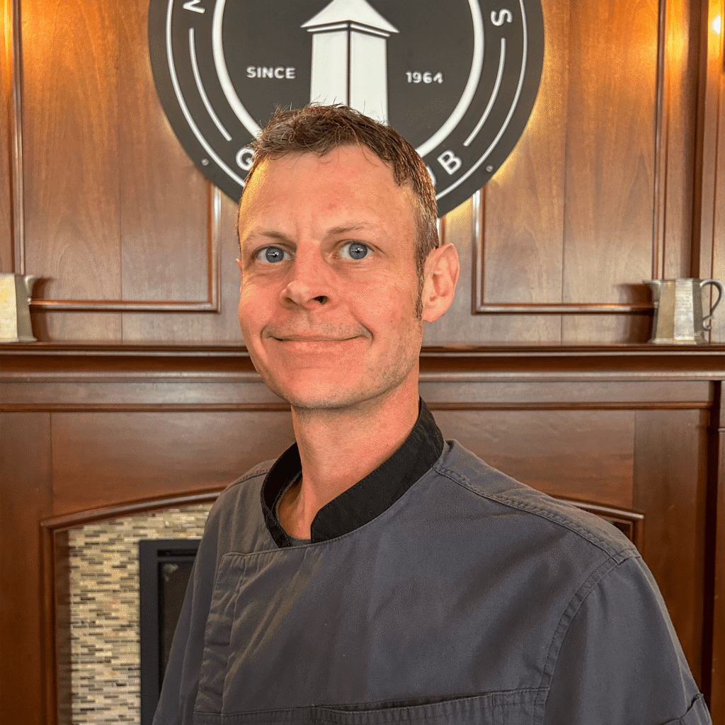 Meet The Team | Moselem Springs Golf Club