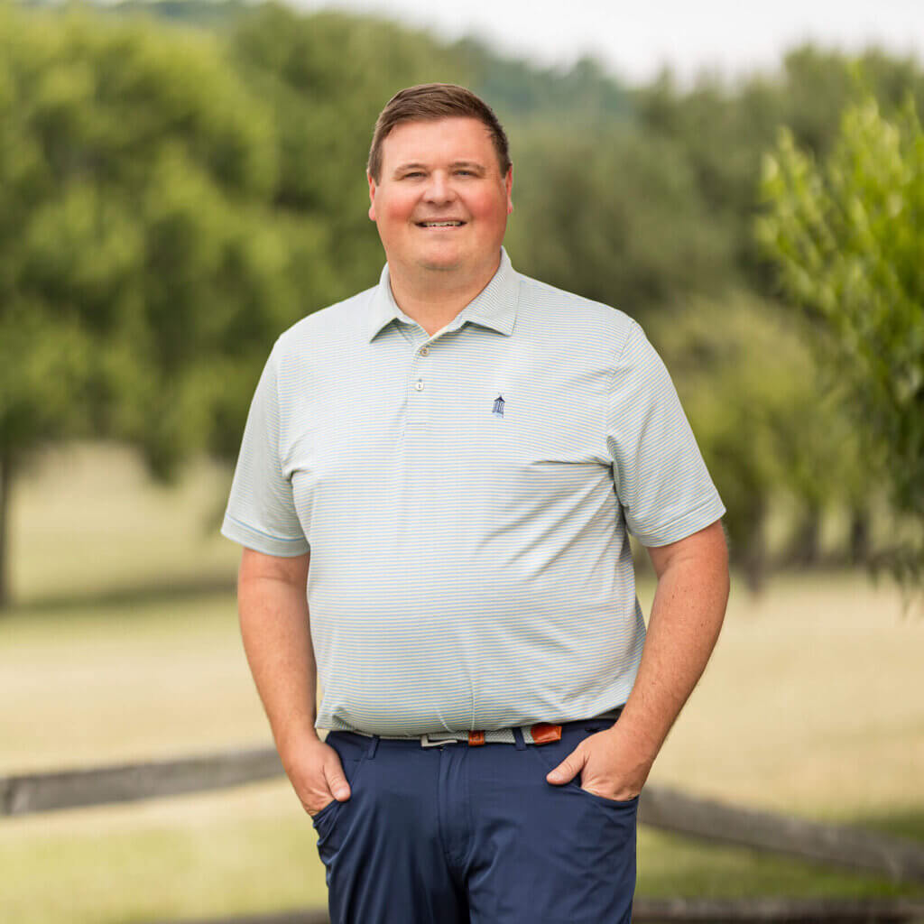 Meet The Team | Moselem Springs Golf Club